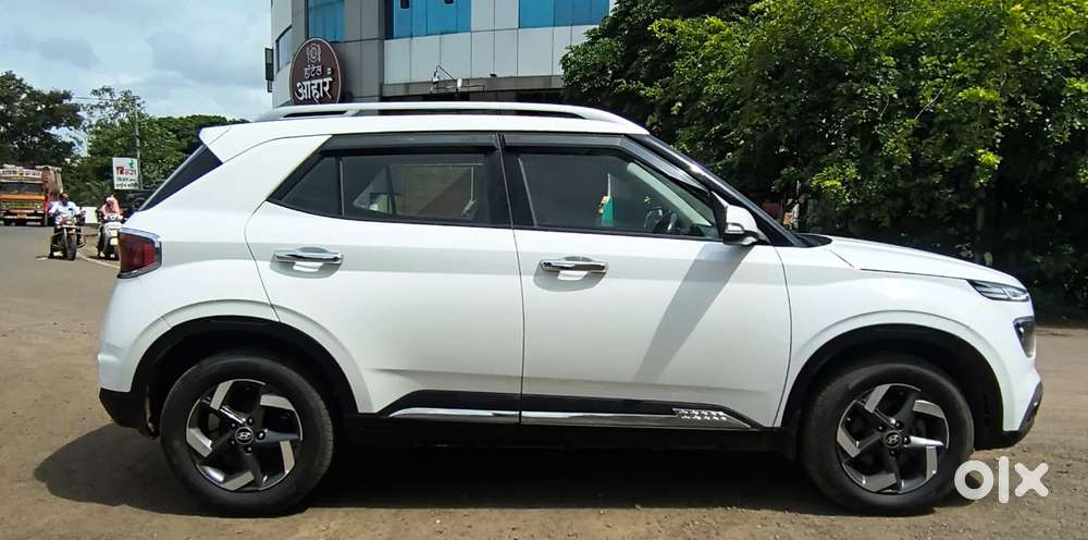 Hyundai Venue 1.4 Crdi Sx, 2019, Diesel