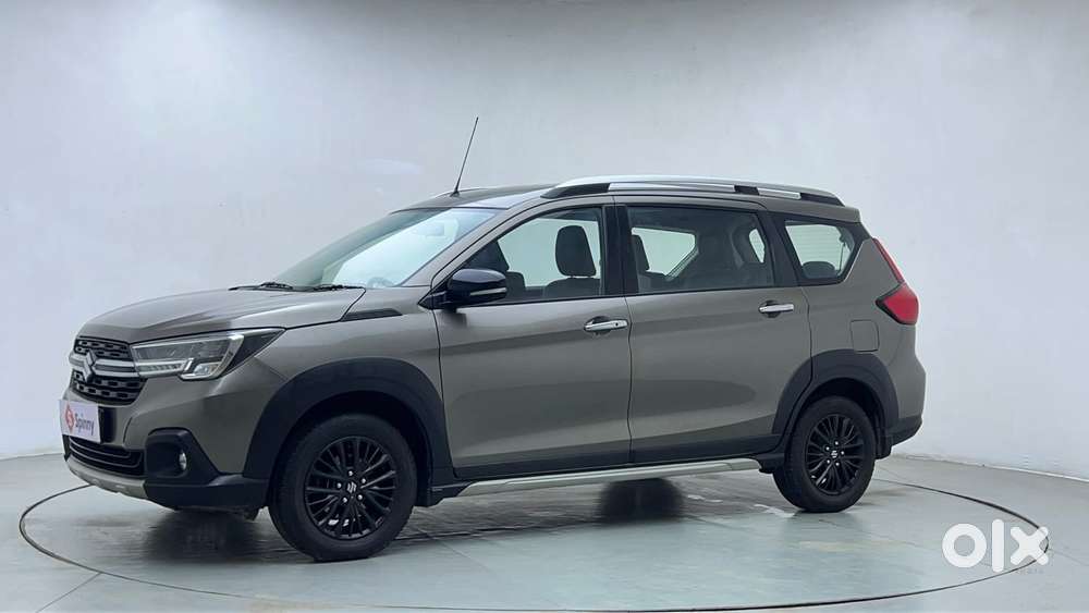 Maruti Suzuki Xl6 1.5 Alpha Mt, 2020, Petrol