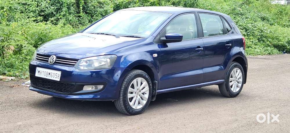 Volkswagen Polo Select 1.2 Mpi Highline, 2014, Diesel