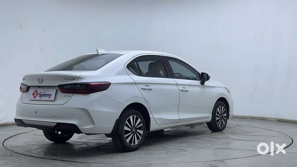 Honda City 1.5 V Mt, 2023, Petrol