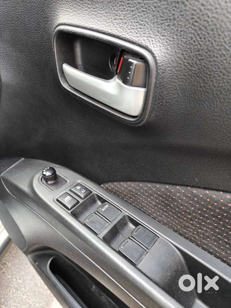 Maruti Suzuki Celerio X Zxi Option, 2018, Petrol