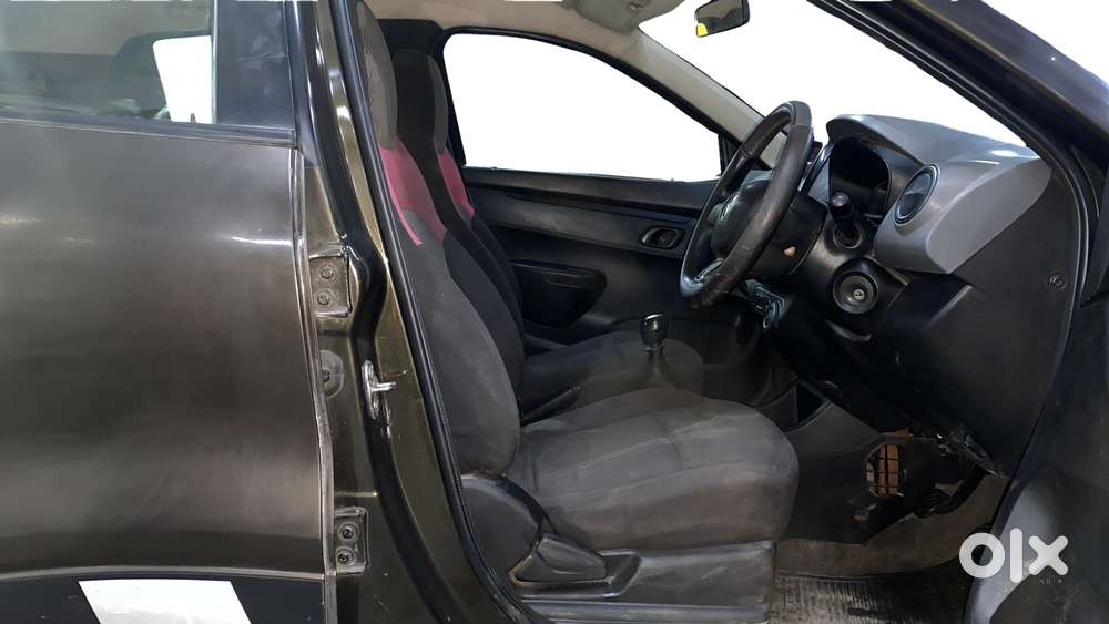 Renault Kwid 1.0 Rxt Edition, 2018, Petrol