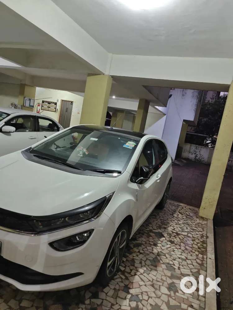 Tata Altroz Diesel 2022