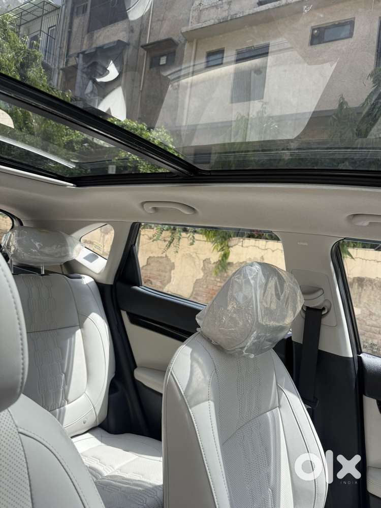 Kia Seltos 1.5 Htx At Petrol, 2024, Petrol