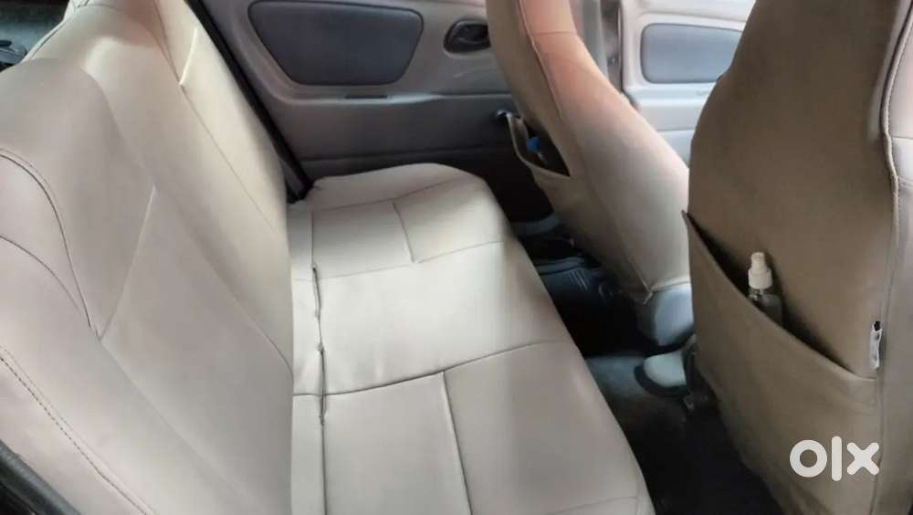 Alto K10 Vxi 2011  Excellent Condition Sooth Engine  Singel Owner