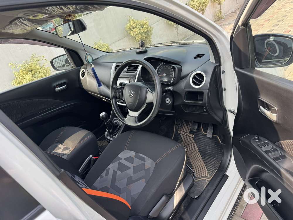 Maruti Suzuki Celerio X Zxi, 2019, Petrol