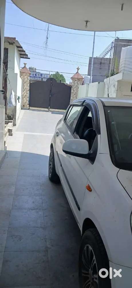 Hyundai I20 1.2 Magna 2010