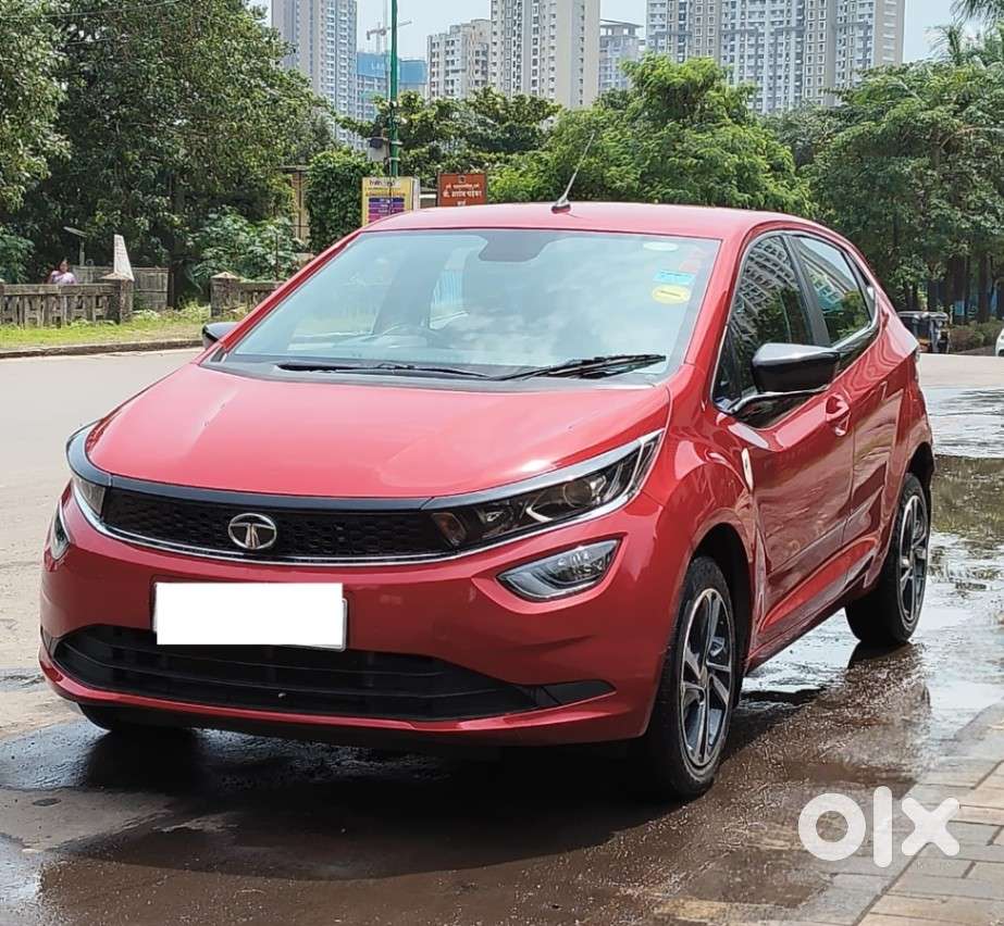 Tata Altroz Xza Petrol, 2023, Petrol