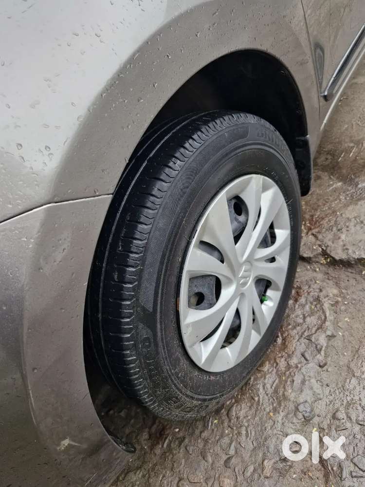 Maruti Suzuki Swift 2019 Petrol 35000 Km Driven