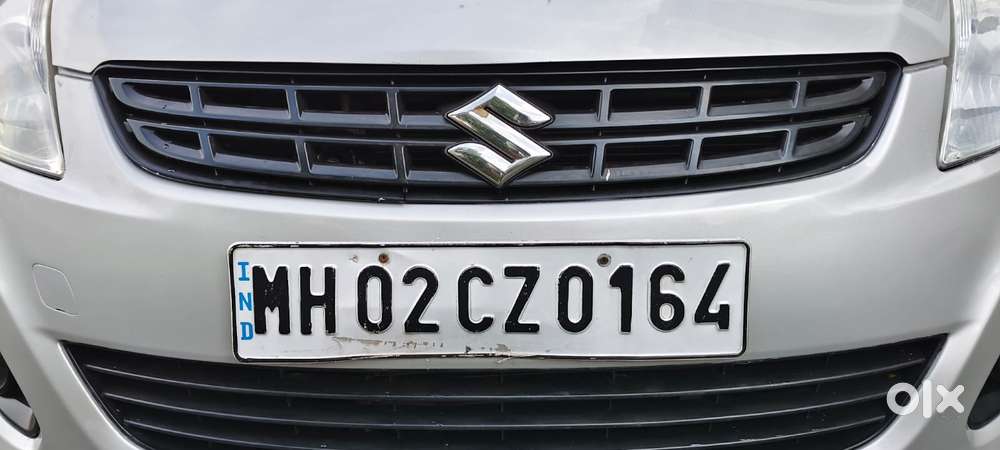 Maruti Suzuki Dzire 1.2 Vxi, 2013, Petrol