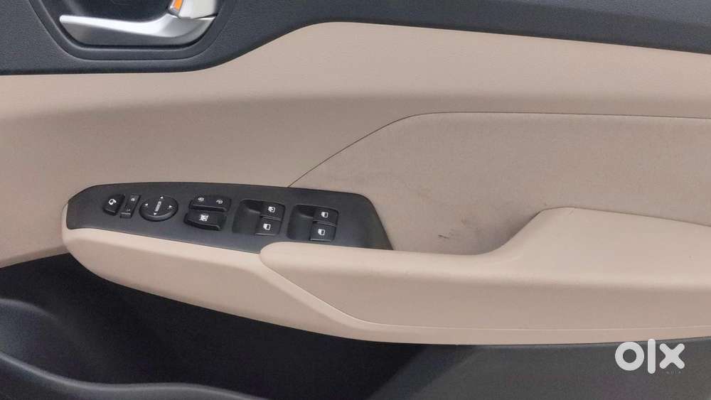 Hyundai Verna 1.5 Sx Vtvt, 2021, Petrol