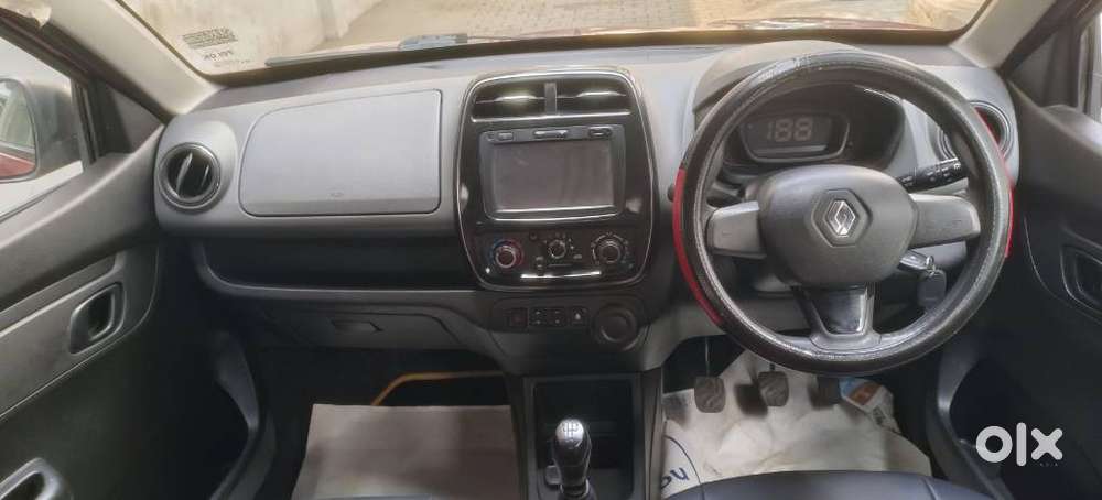 Renault Kwid Rxt, 2019, Petrol