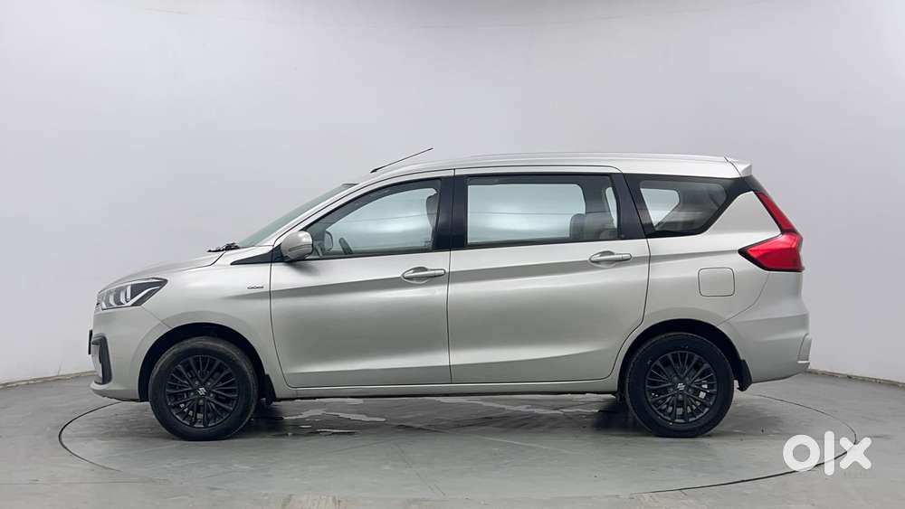 Maruti Suzuki Ertiga Vdi, 2019, Diesel