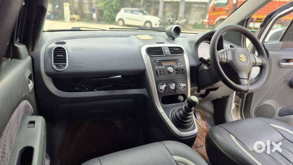 Maruti Suzuki Ritz Zdi Abs, 2013, Diesel