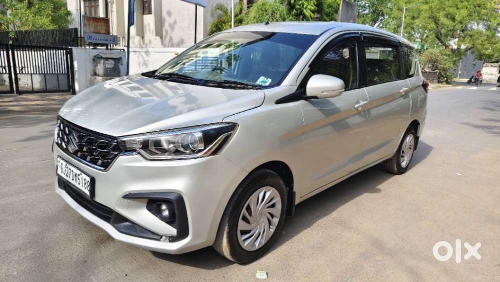 Maruti Suzuki Ertiga Vxi (o) Cng, 2020, Cng & Hybrids