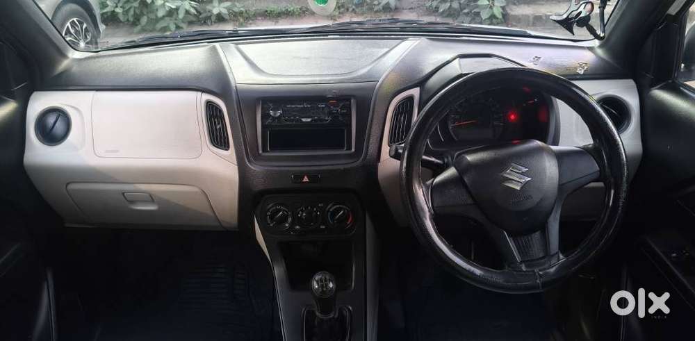 Maruti Suzuki Wagon R Cng Lxi, 2021, Cng & Hybrids