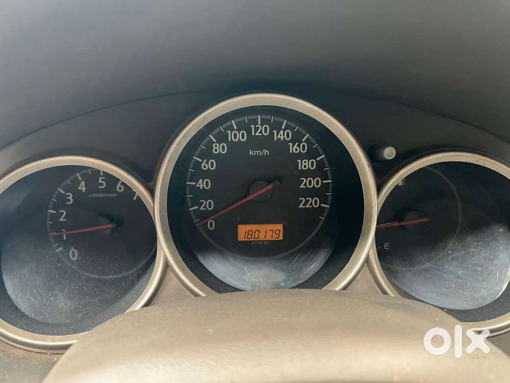 Honda City Zx 2007 Well Maintained