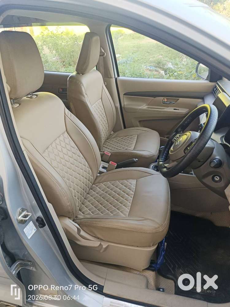 Maruti Suzuki Ertiga 2023 September Last