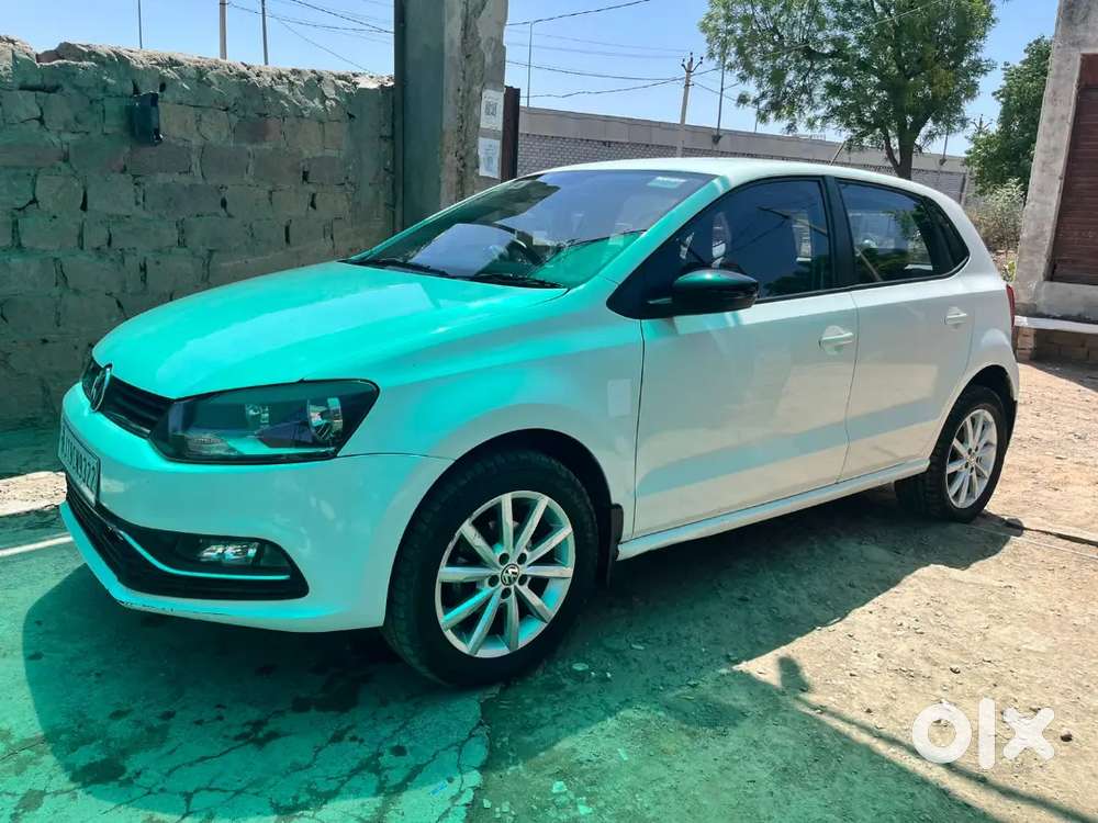Polo Gt Tdi Akdm Saf Gadi He