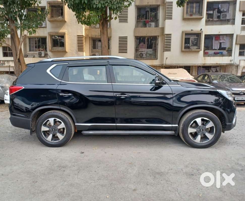 Mahindra Alturas G4 4wd At, 2021, Diesel