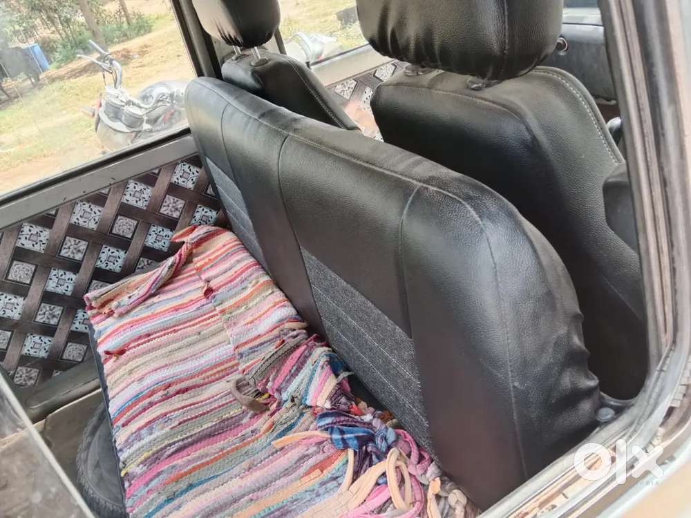 Maruti Suzuki Omni 2008 Cng & Hybrids 203058 Km Driven