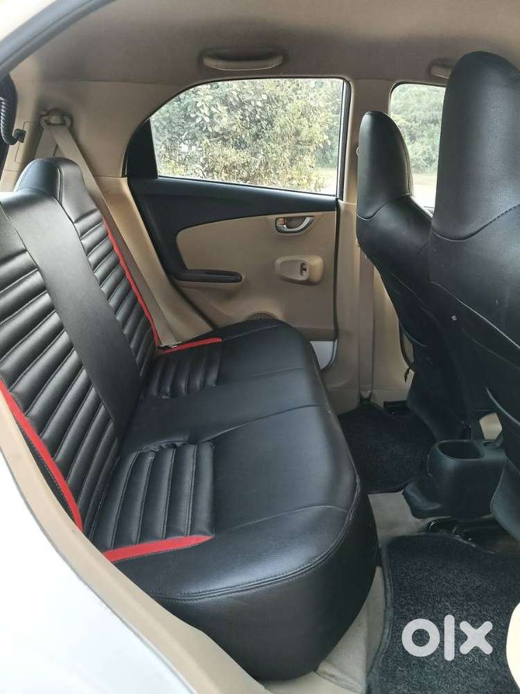 Honda Brio 2013-2016 Vx At, 2013, Petrol