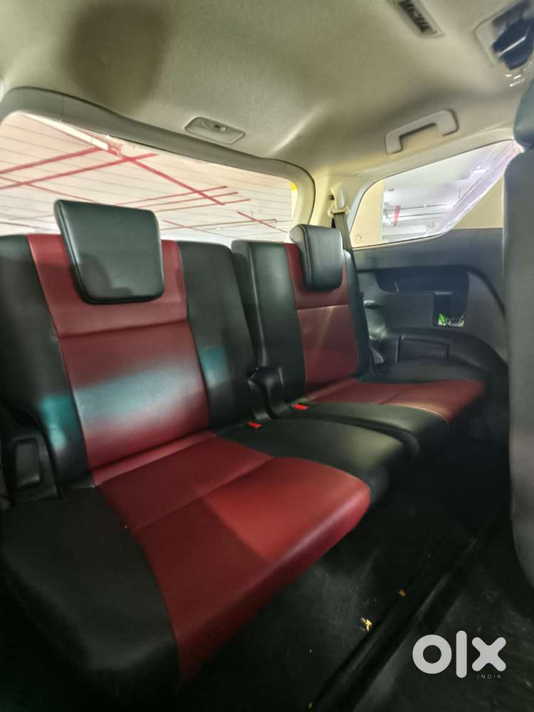 Toyota Fortuner Legender 4x4 At 2.8, 2023, Diesel