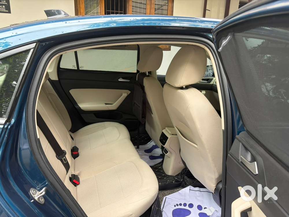 Volkswagen Virtus Petrol 2023