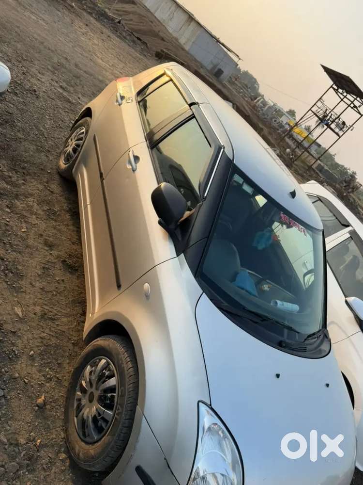 Maruti Suzuki Swift 2005 Cng & Hybrids Good Condition
