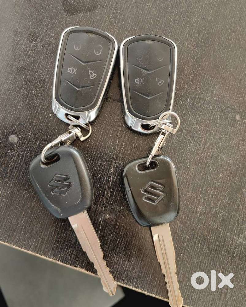 Maruti Suzuki Ritz Vxi (abs) Bs Iv, 2012, Petrol