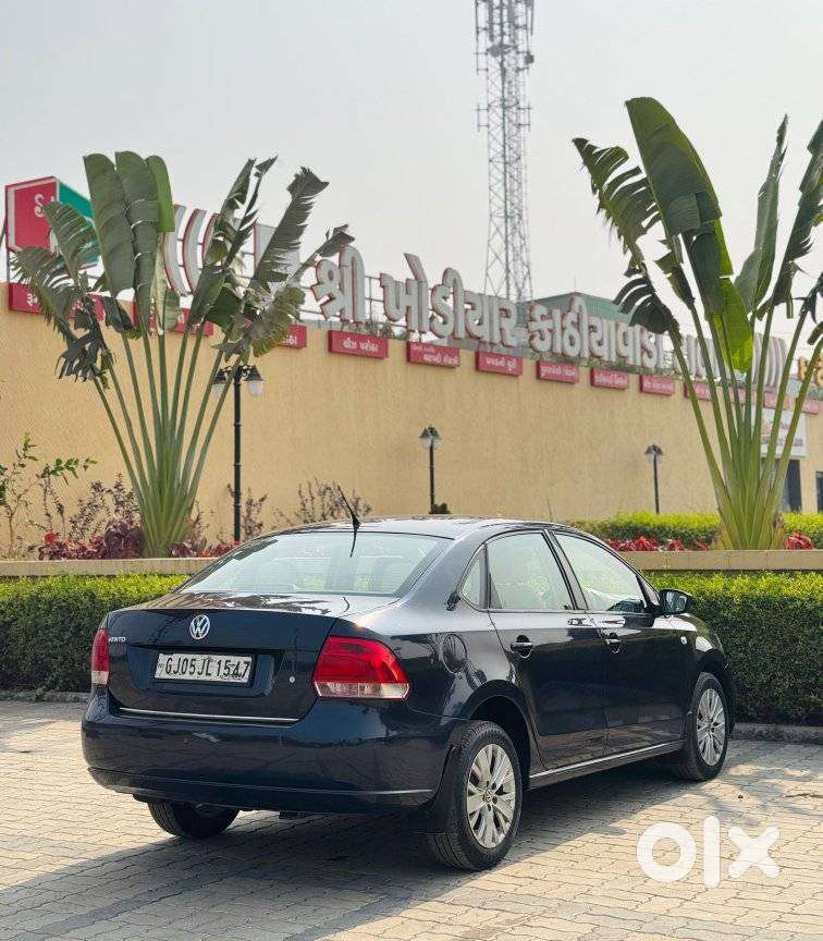 Volkswagen Vento 2013-2015 1.5 Tdi Highline, 2015, Diesel