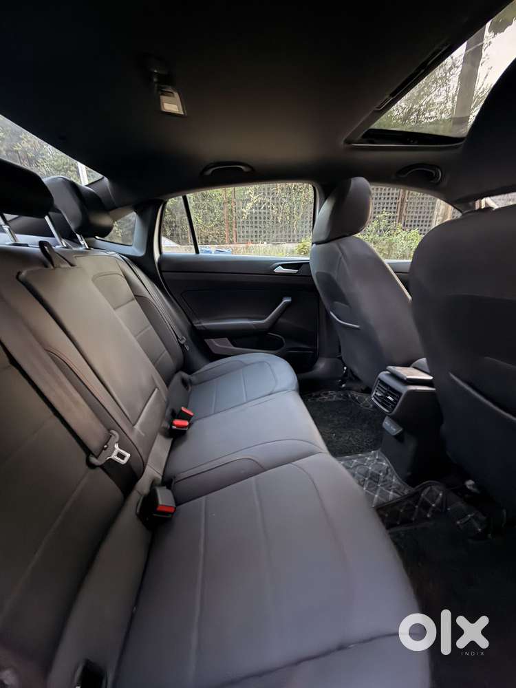 Volkswagen Virtus Gt Plus 1.5 Tsi Evo Dsg (electric Seats), 2025, Pe..