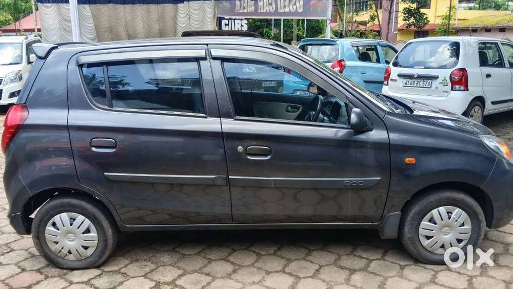 Maruti Suzuki Alto 800 Lxi, 2021, Petrol