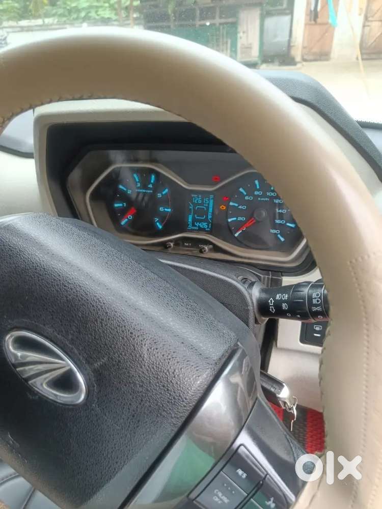 Scorpio S9