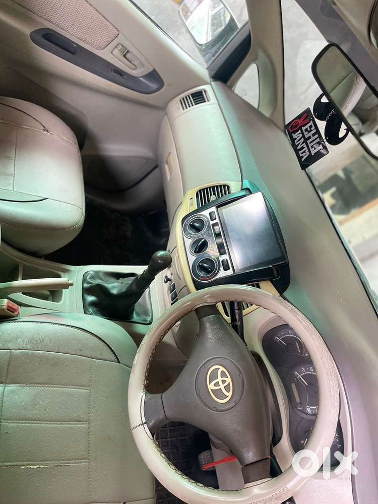 Toyota Innova Diesel 2010