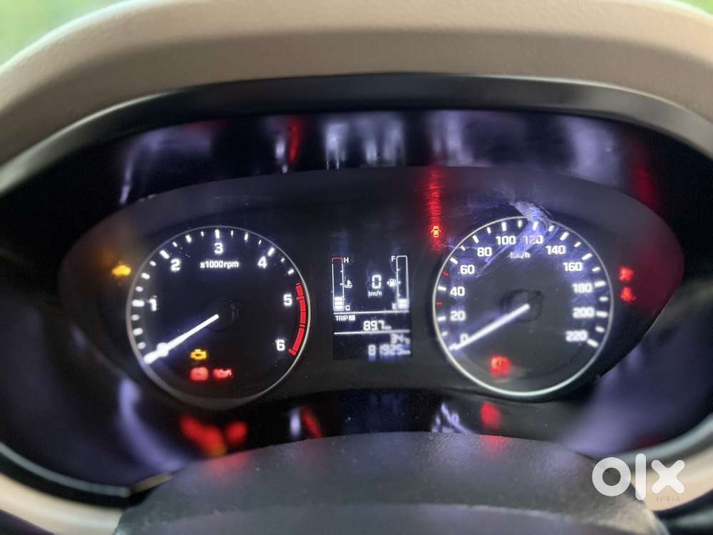Hyundai Elite I20 1.4 Sportz (o) Crdi, 2016, Diesel