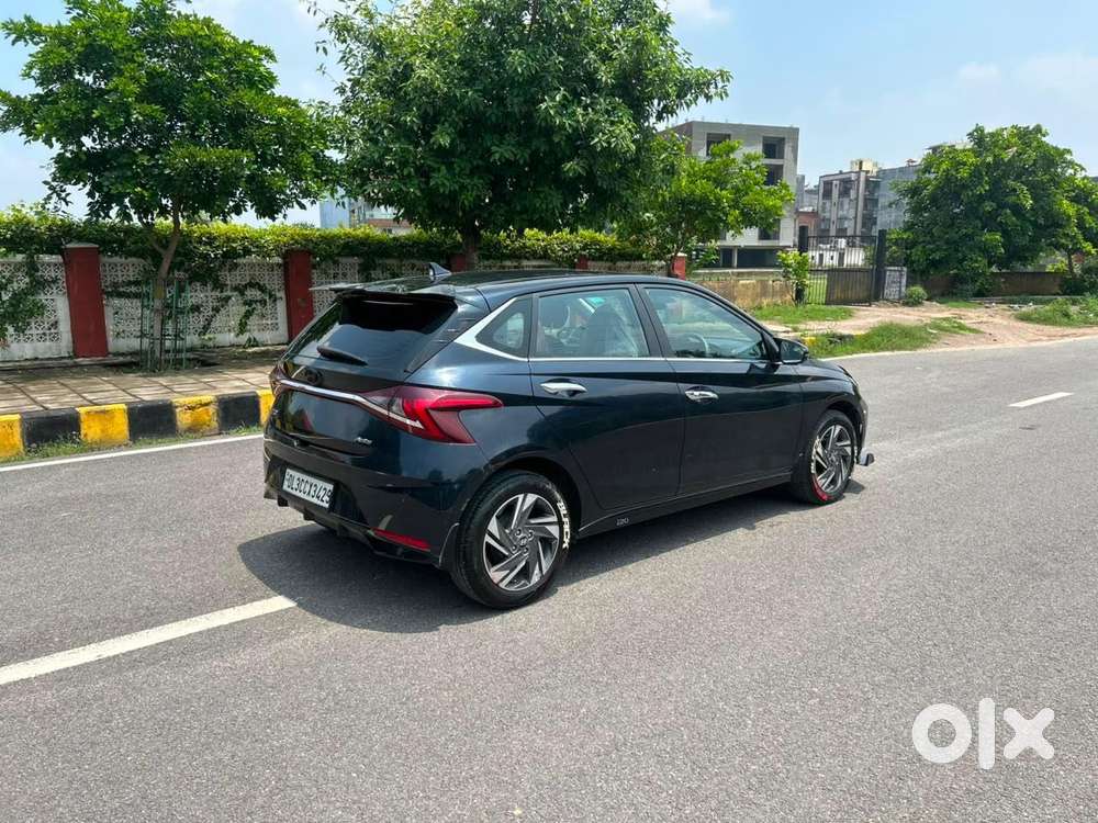 Hyundai I20 1.2 Asta, 2022, Petrol