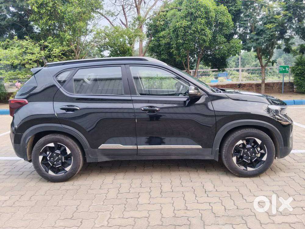 Kia Sonet 1.2 Htk Plus, 2025, Petrol