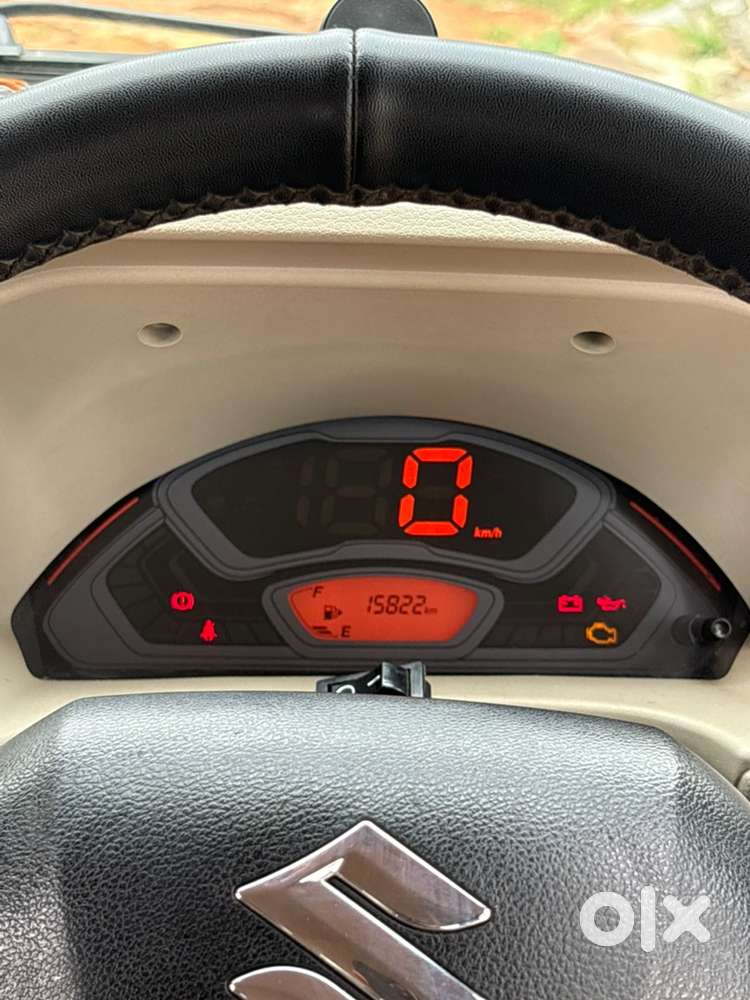 Maruti Suzuki Eeco 2023