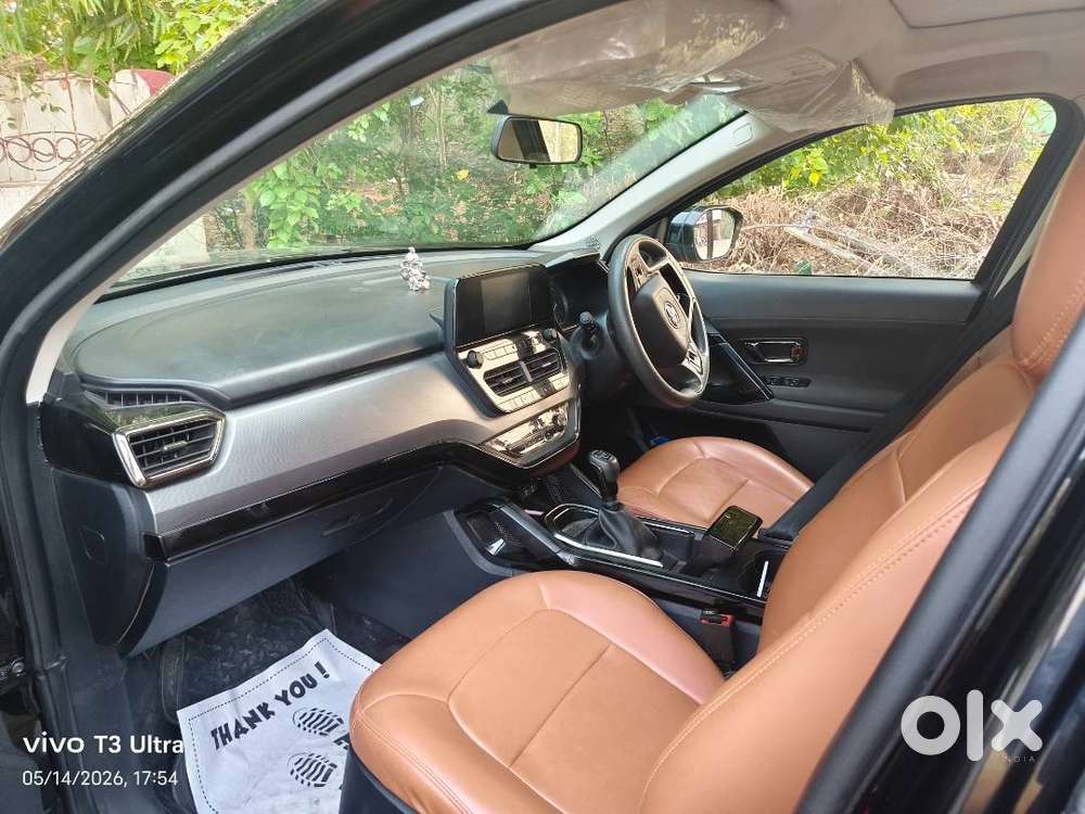 Tata Harrier 2022 Diesel Well Maintained