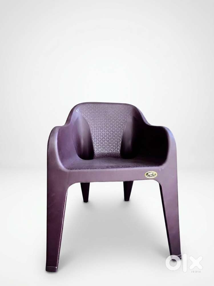 Box chairs