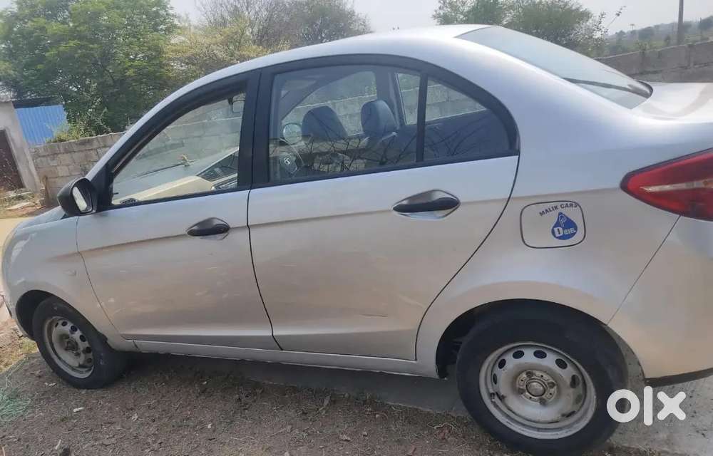 Tata Zest Xe Model 2016