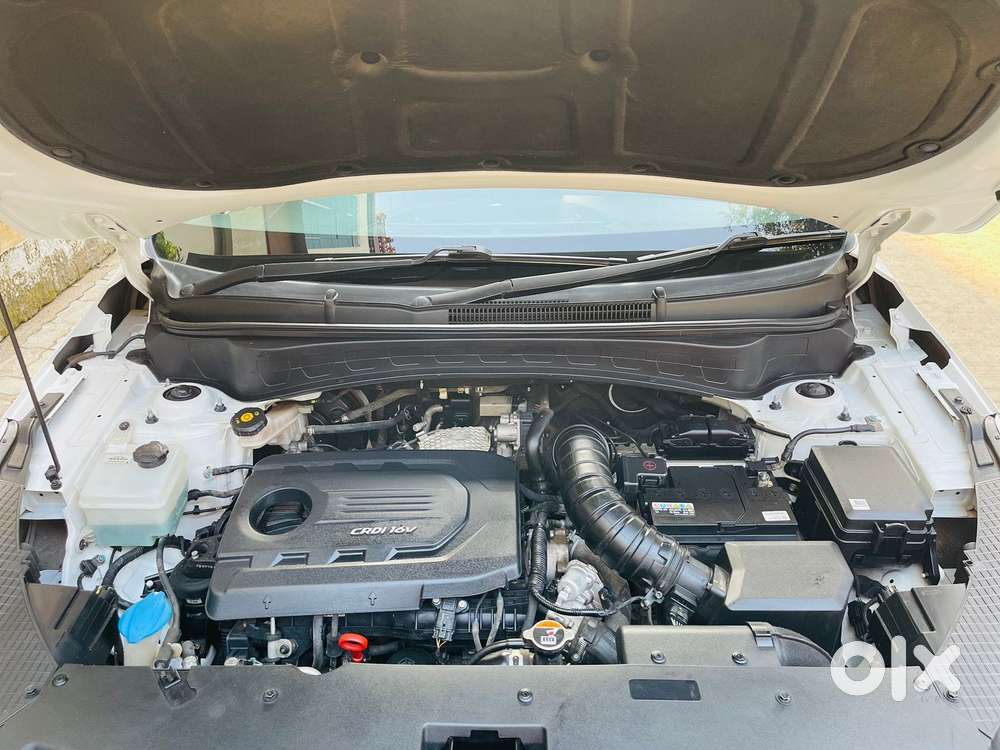 Kia Seltos Htk Plus D, 2019, Diesel