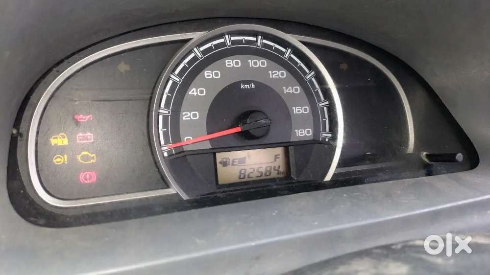 Maruti Suzuki Alto 800 2013