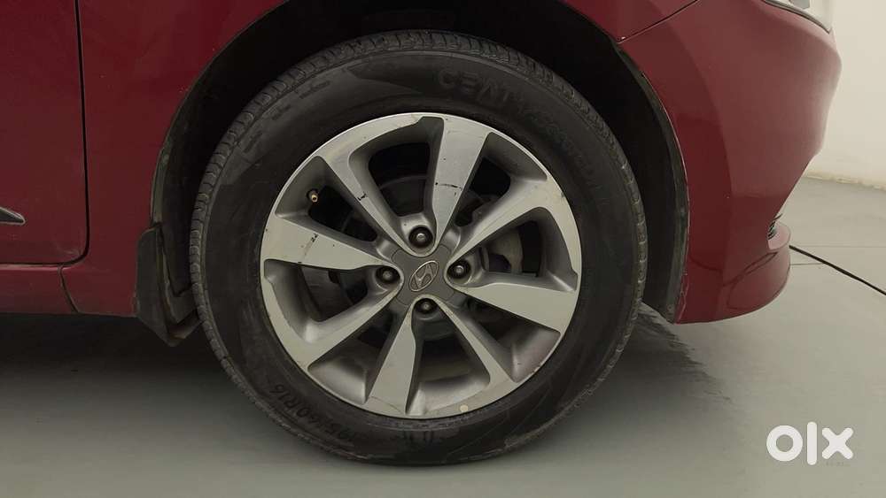 Hyundai Elite I20 Asta 1.4 Crdi, 2015, Petrol