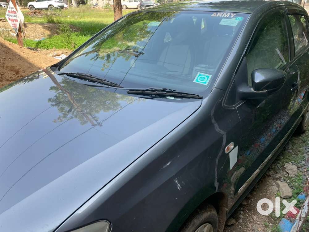 Volkswagen Polo Diesel 2014