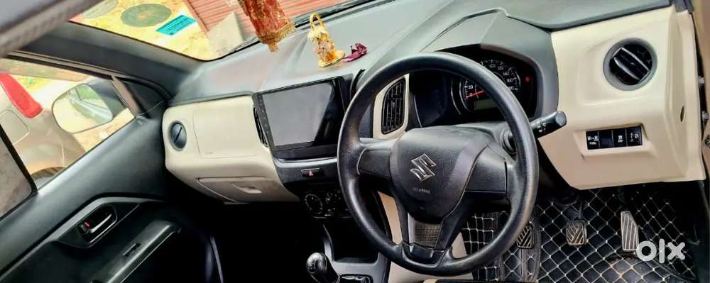 Maruti Suzuki Wagon R 2024 Lxi