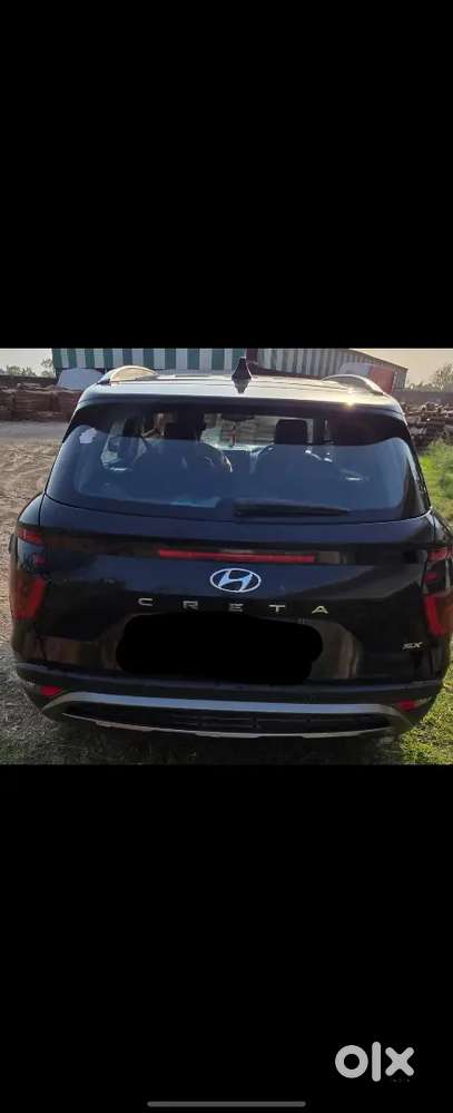 Hyundai Creta 2020 Facelift Diesel Manual The Date Is 20 December 2020