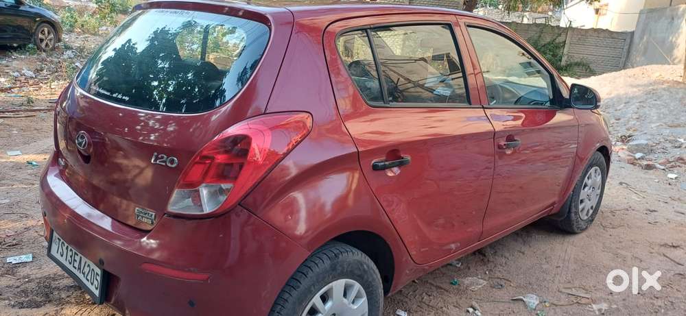 Hyundai I20 Magna Plus, 2014, Petrol