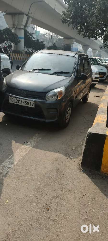 Maruti Suzuki Alto 800 2013 Last November